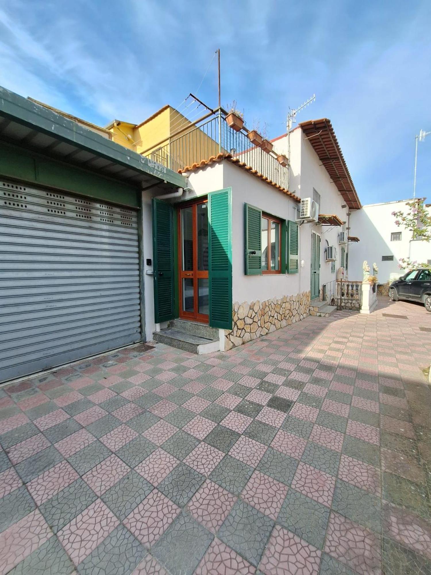My Home بومبيي المظهر الخارجي الصورة