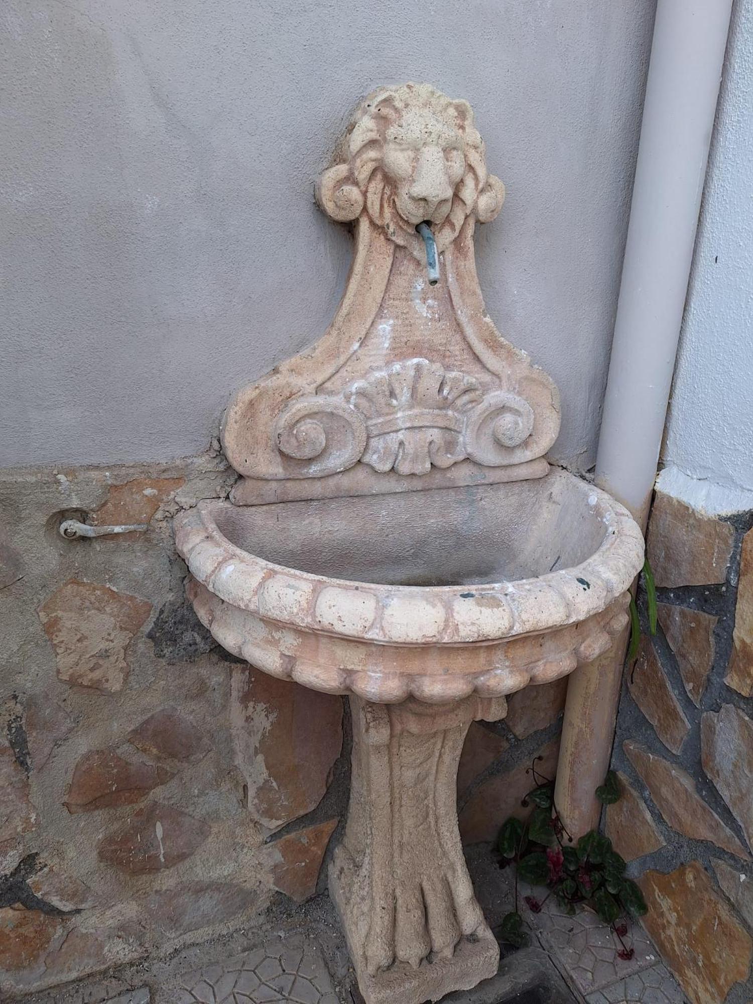 My Home بومبيي المظهر الخارجي الصورة